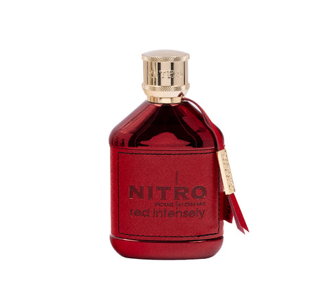 NITRO INTENSELY 100ML