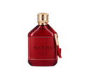 NITRO POUR HOMME RED EDP 100ML