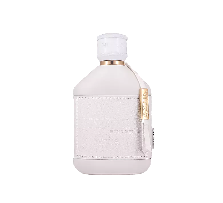 NITRO WHITE 100ML