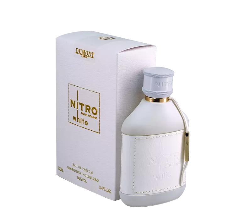 NITRO WHITE 100ML