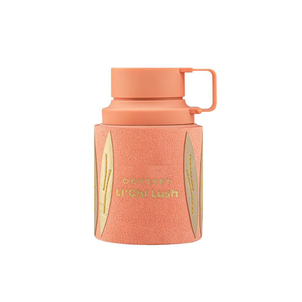 ODYSSEY LI'CHI LUSH EDP 100ML