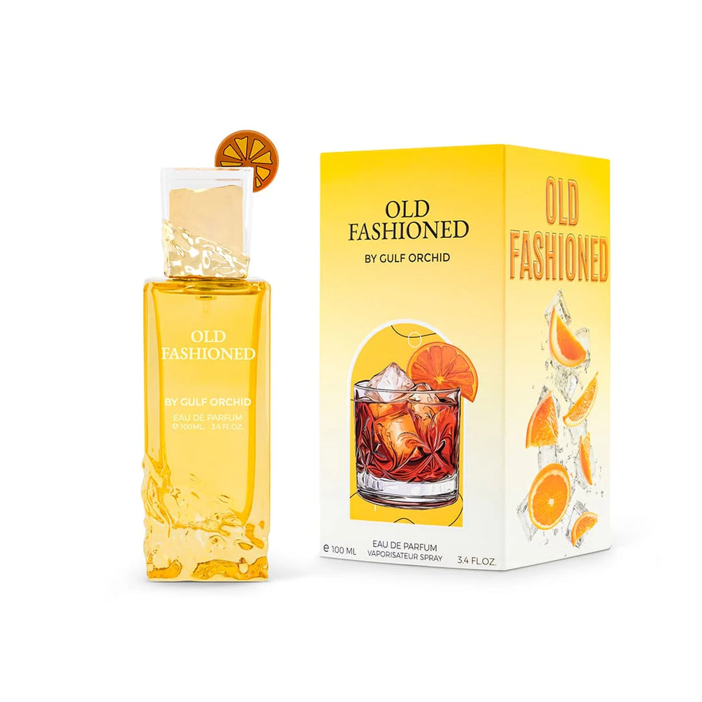 OLD FASHIONED 100ML