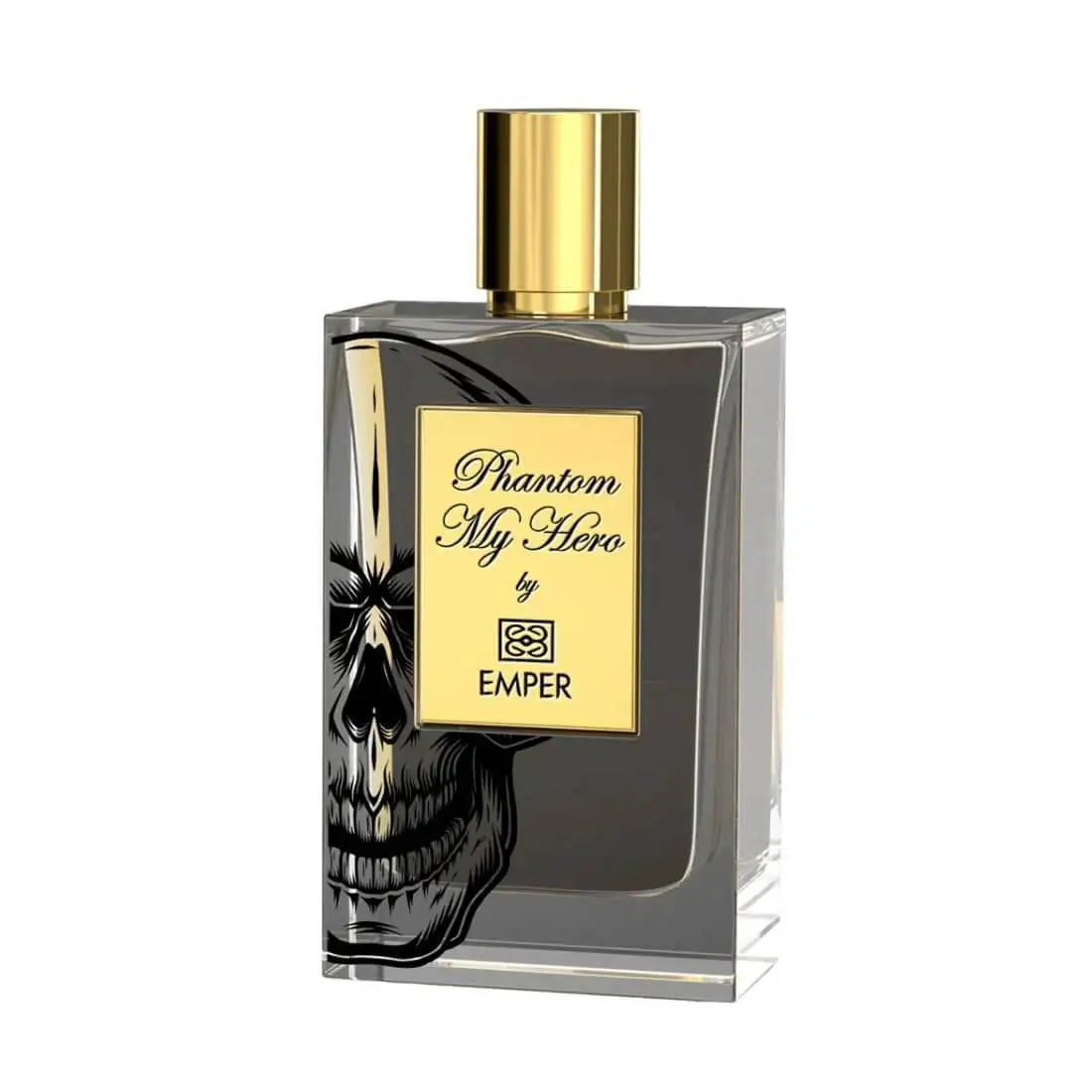 EMPER: PHANTOM MY HERO 100ML EDP