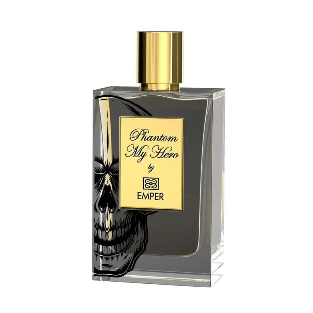 EMPER: PHANTOM MY HERO 100ML EDP