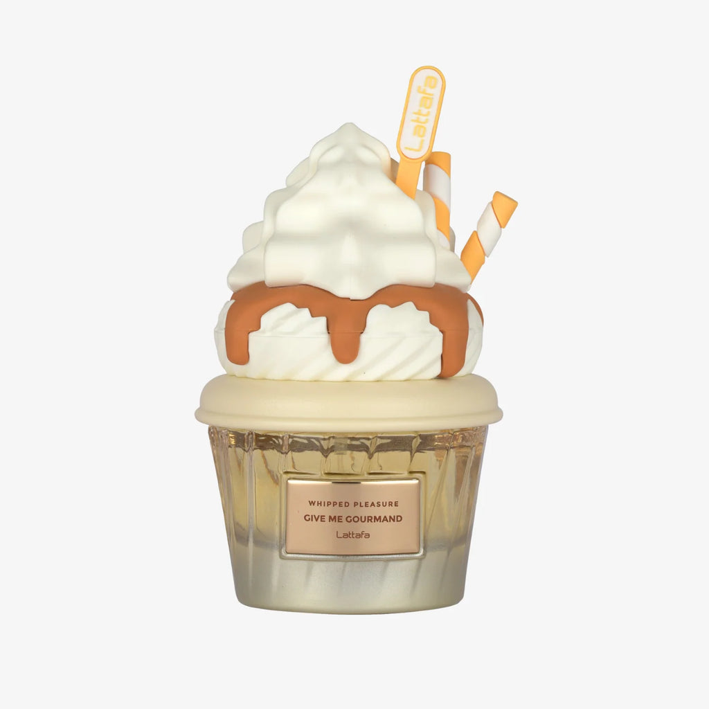 GIVE ME GOURMAND WHIPPED PLEASURE 75ML