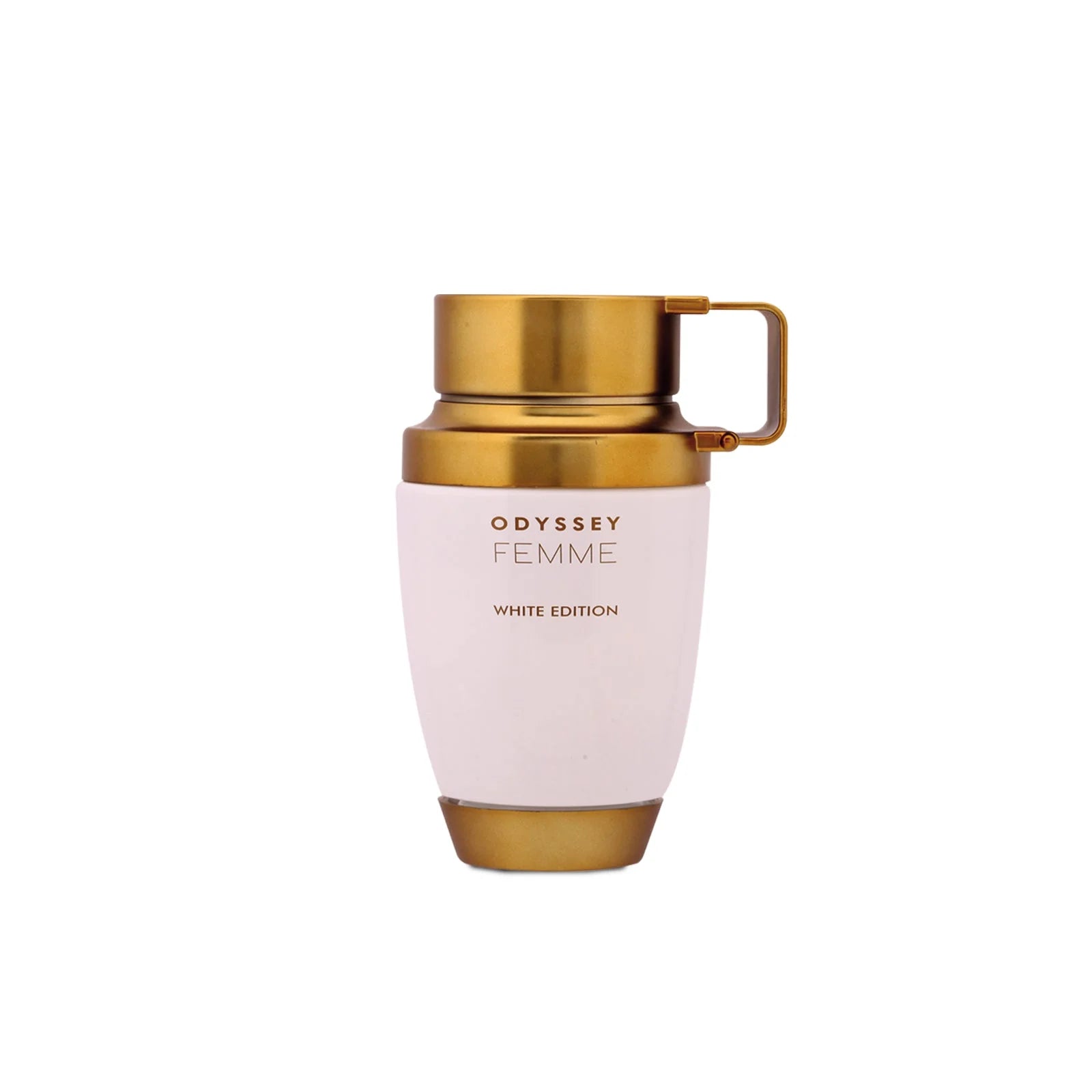 Odyssey Femme White Edition Edp 80ml