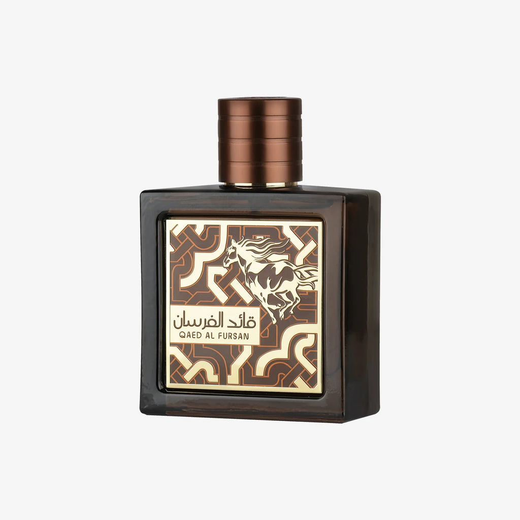 Qaed Al Fursan Untamed EDP 90ML