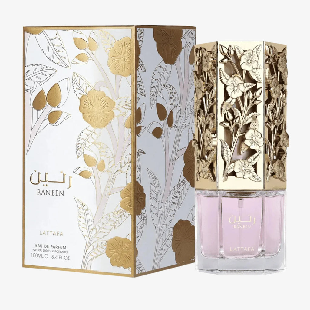 RANEEN EDP 100ML