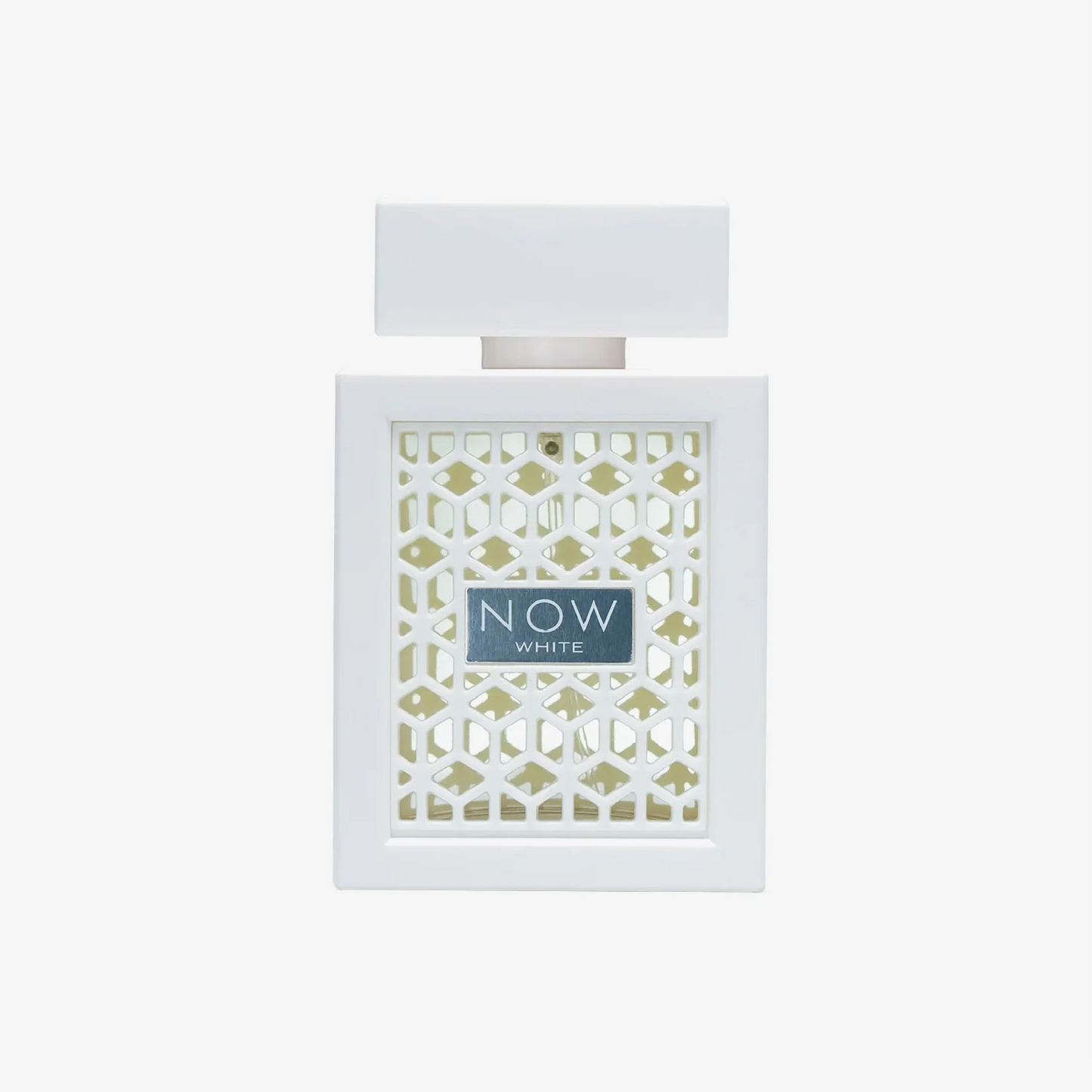 Rave Now White EDP 100ML