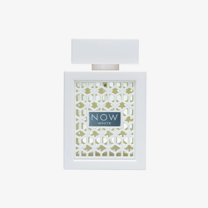 Rave Now White EDP 100ML