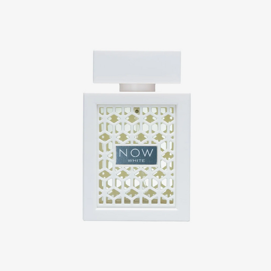Rave Now White EDP 100ML