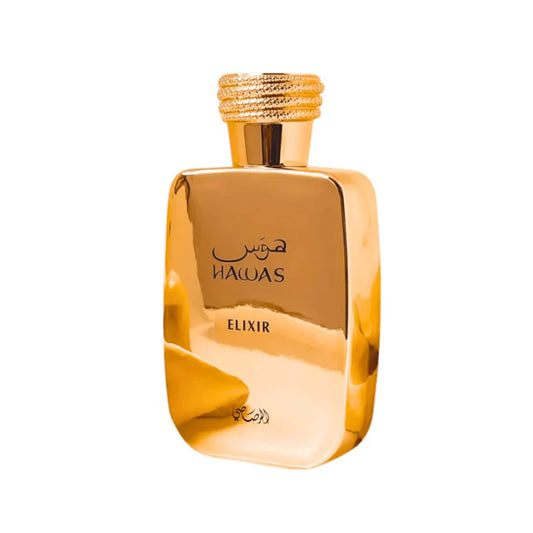 HAWAS ELIXIR EDP 100ML