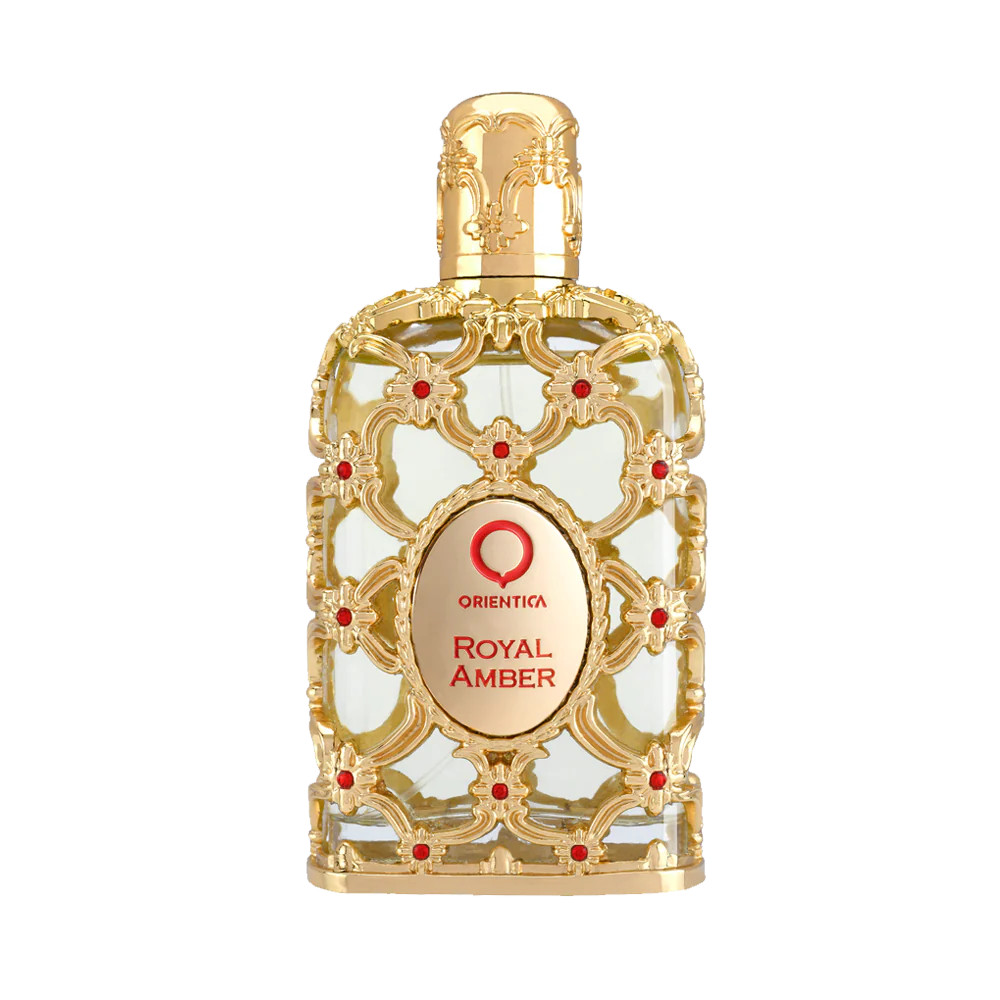 ORIENTICA ROYAL AMBER 150ML