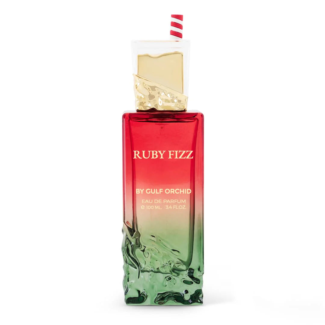 RUBY FIZZ 100ML