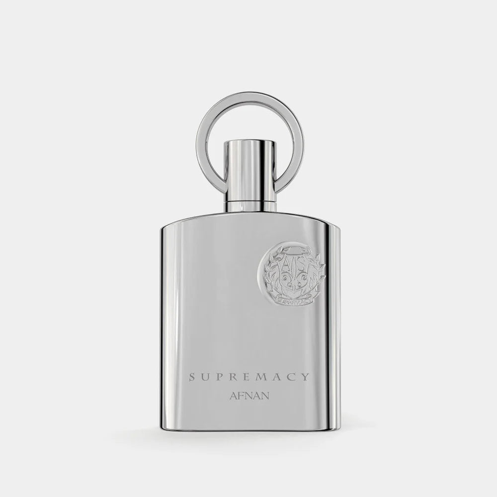 SUPREMACY SILVER EDP 100ML
