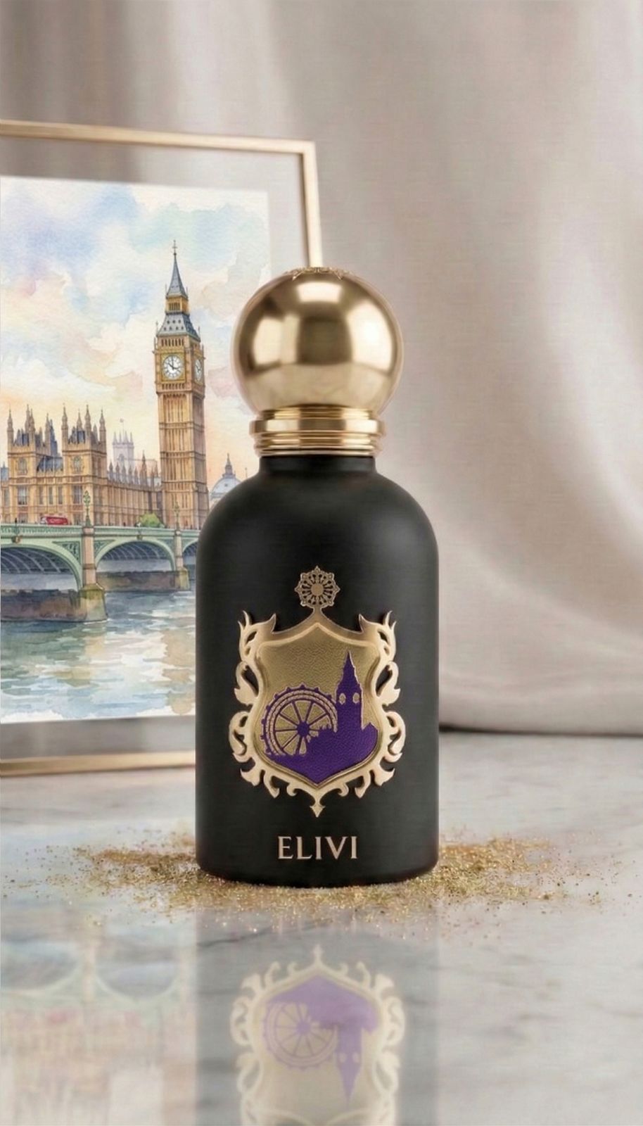 SWEELONDON Extrait de parfum 50ml