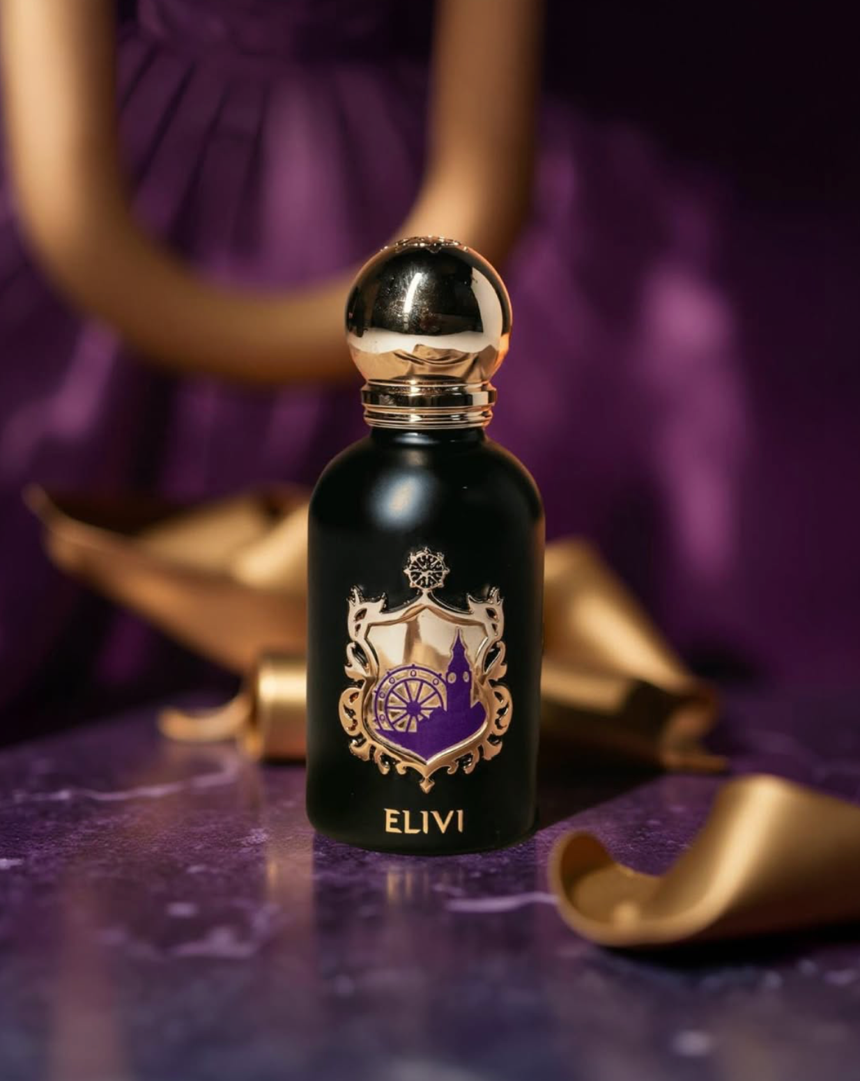 SWEELONDON Extrait de parfum 50ml