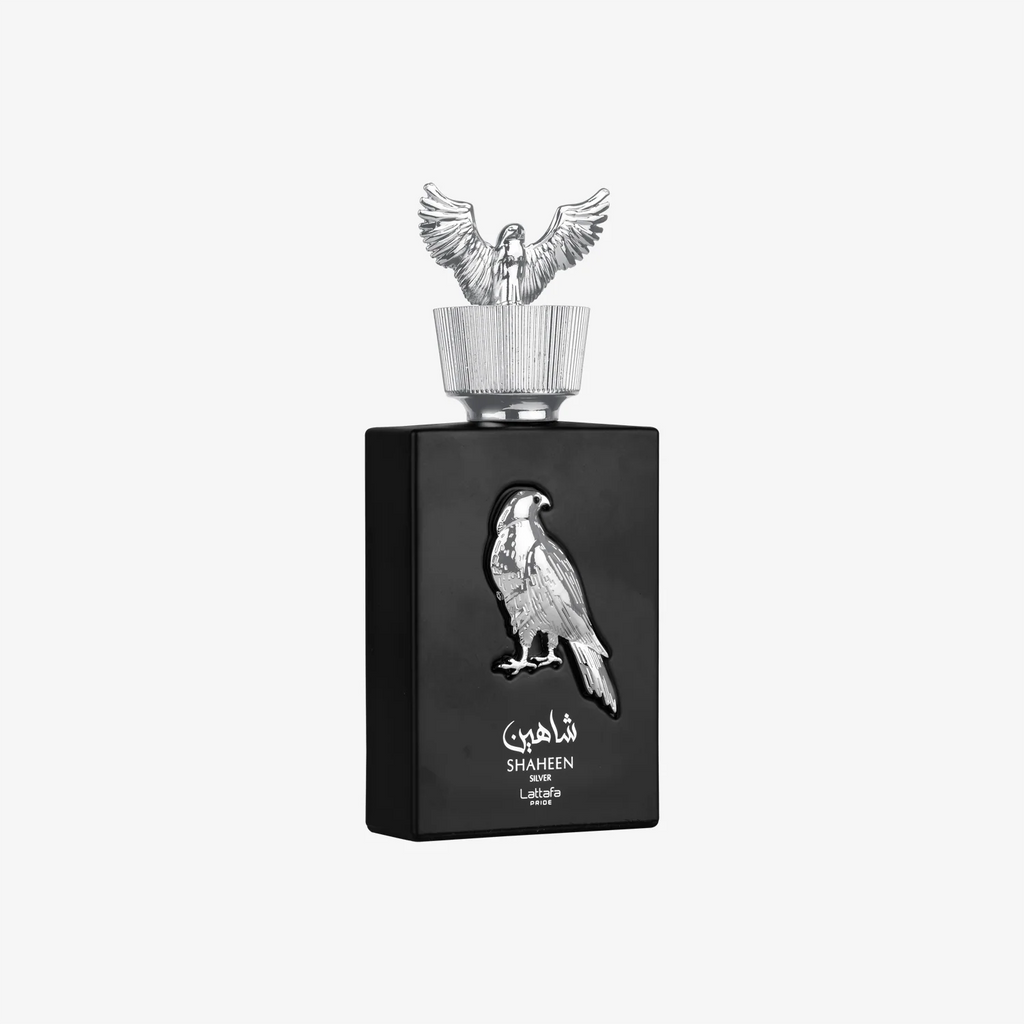 Shaheen Silver Edp 100ml