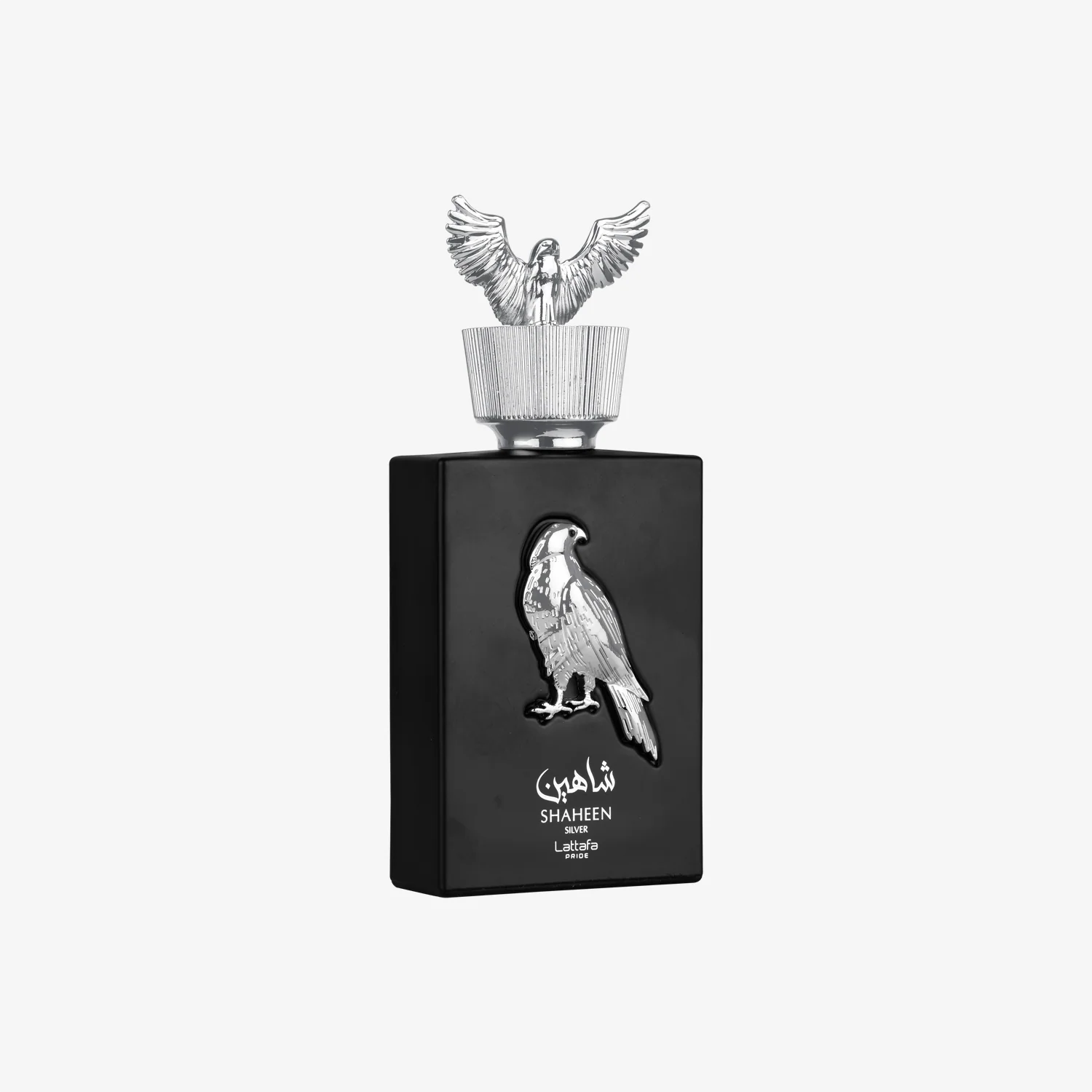 Shaheen Silver Edp 100ml