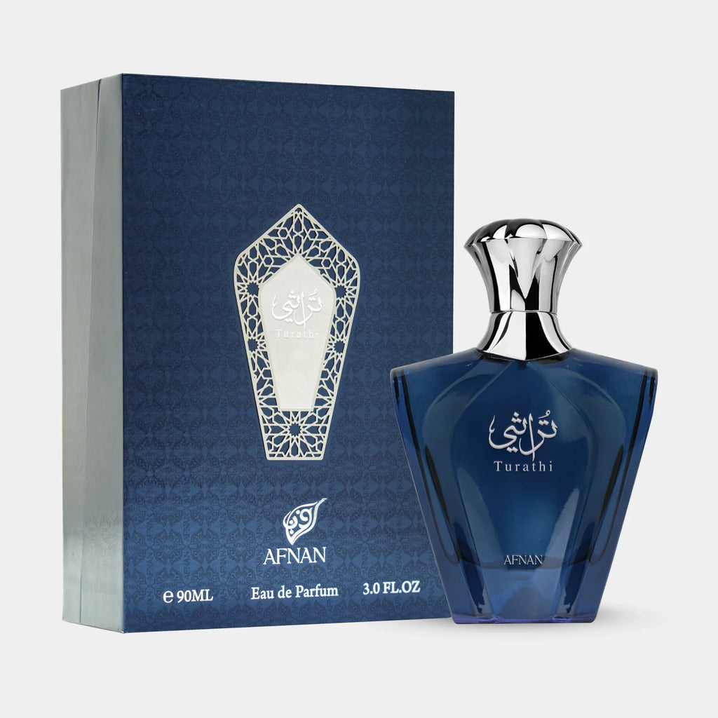 TURATHI BLUE 90ML