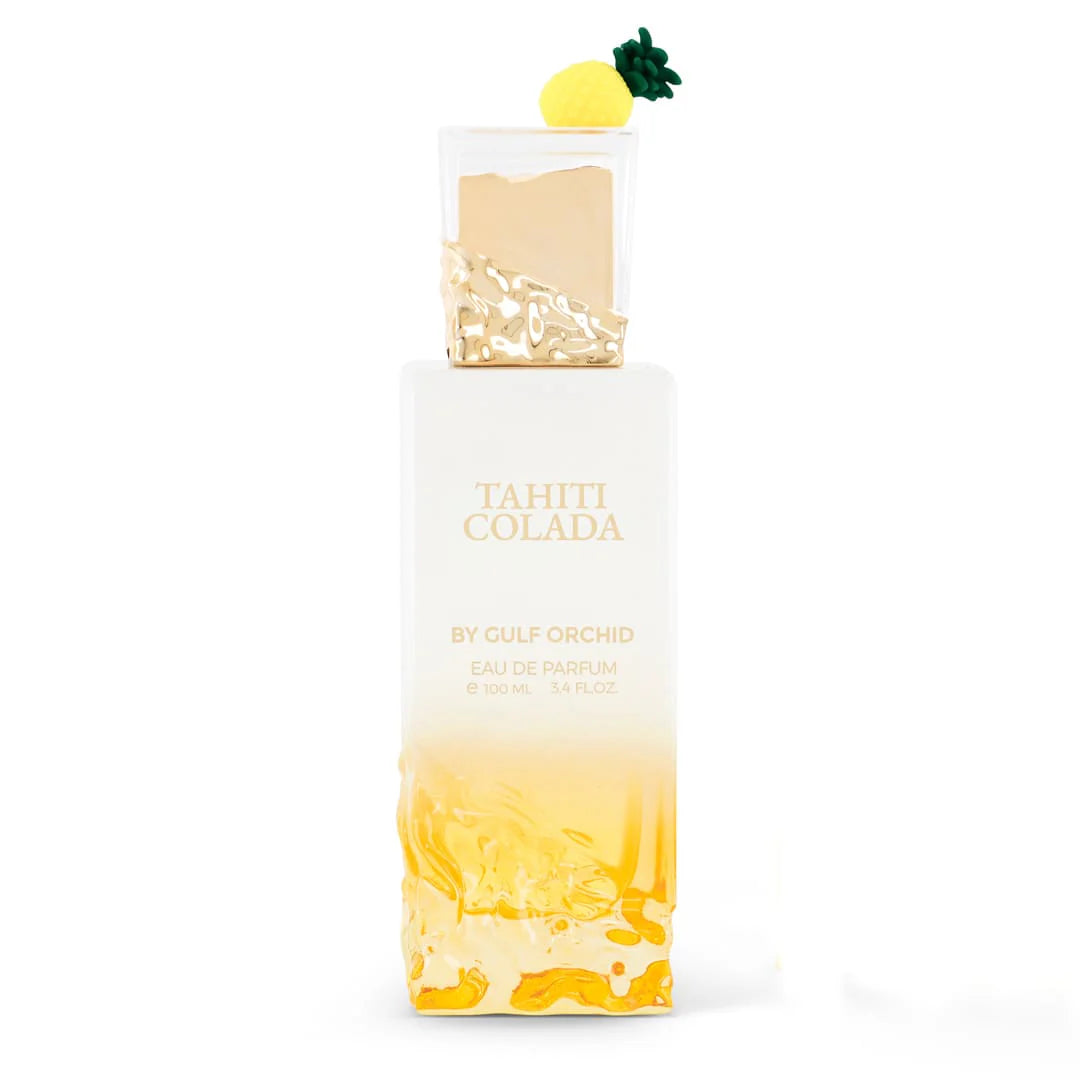 TAHITI COLADA 100ML
