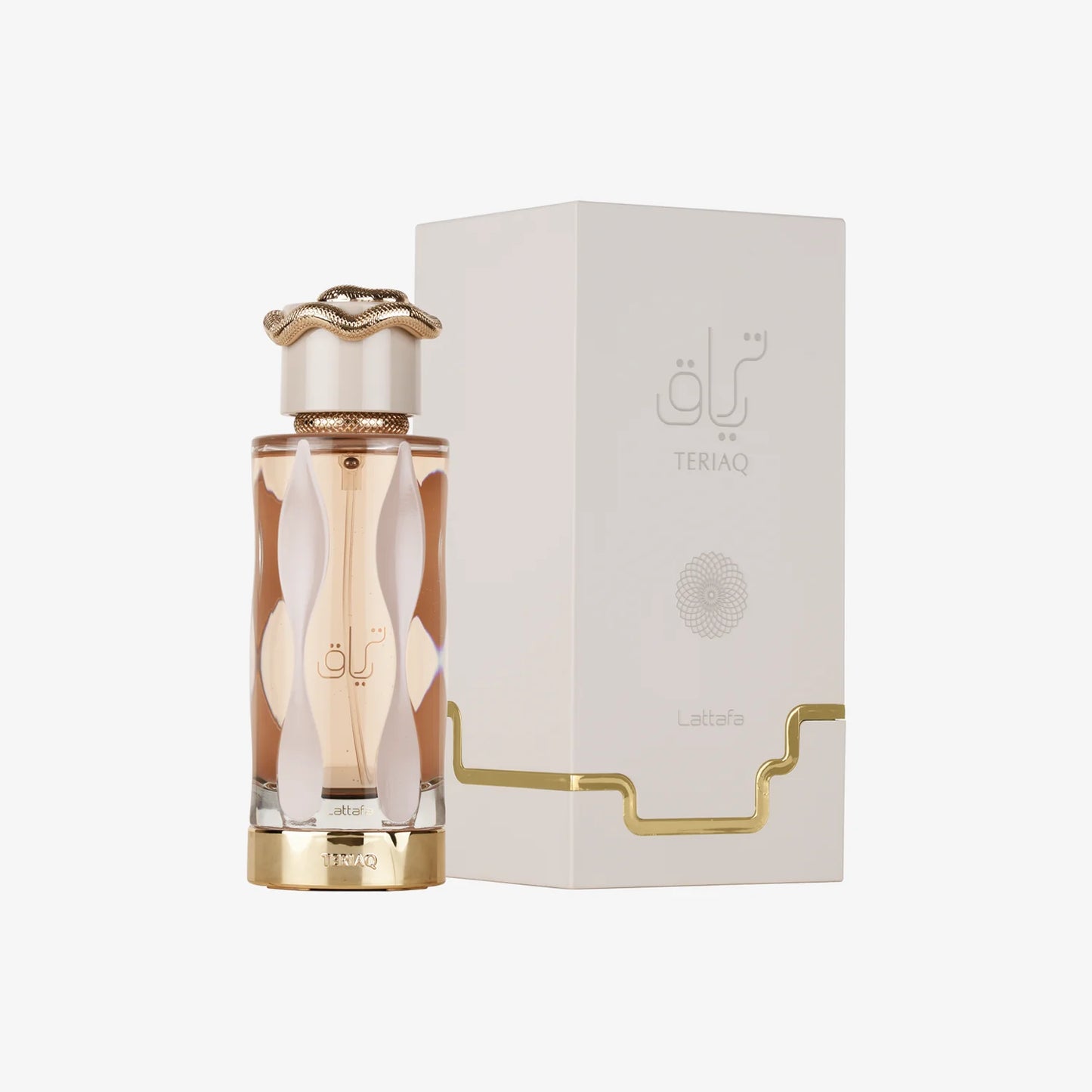 TERIAQ 100ML
