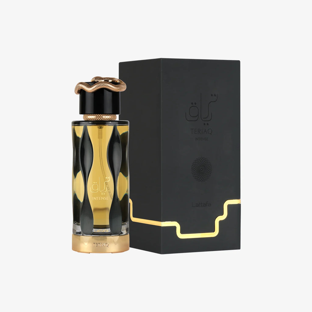 TERIAQ INTENSE 100ML