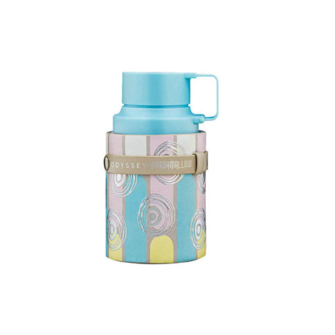 ODYSSSEY MARSHMALLOW 100ML