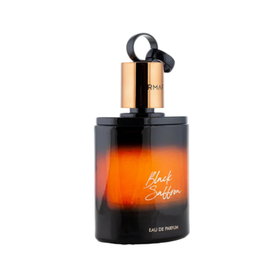 Black Saffron Edp 100ml
