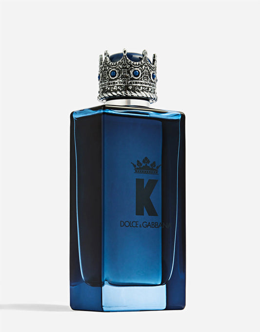 D&G K EDP 100ML NEW