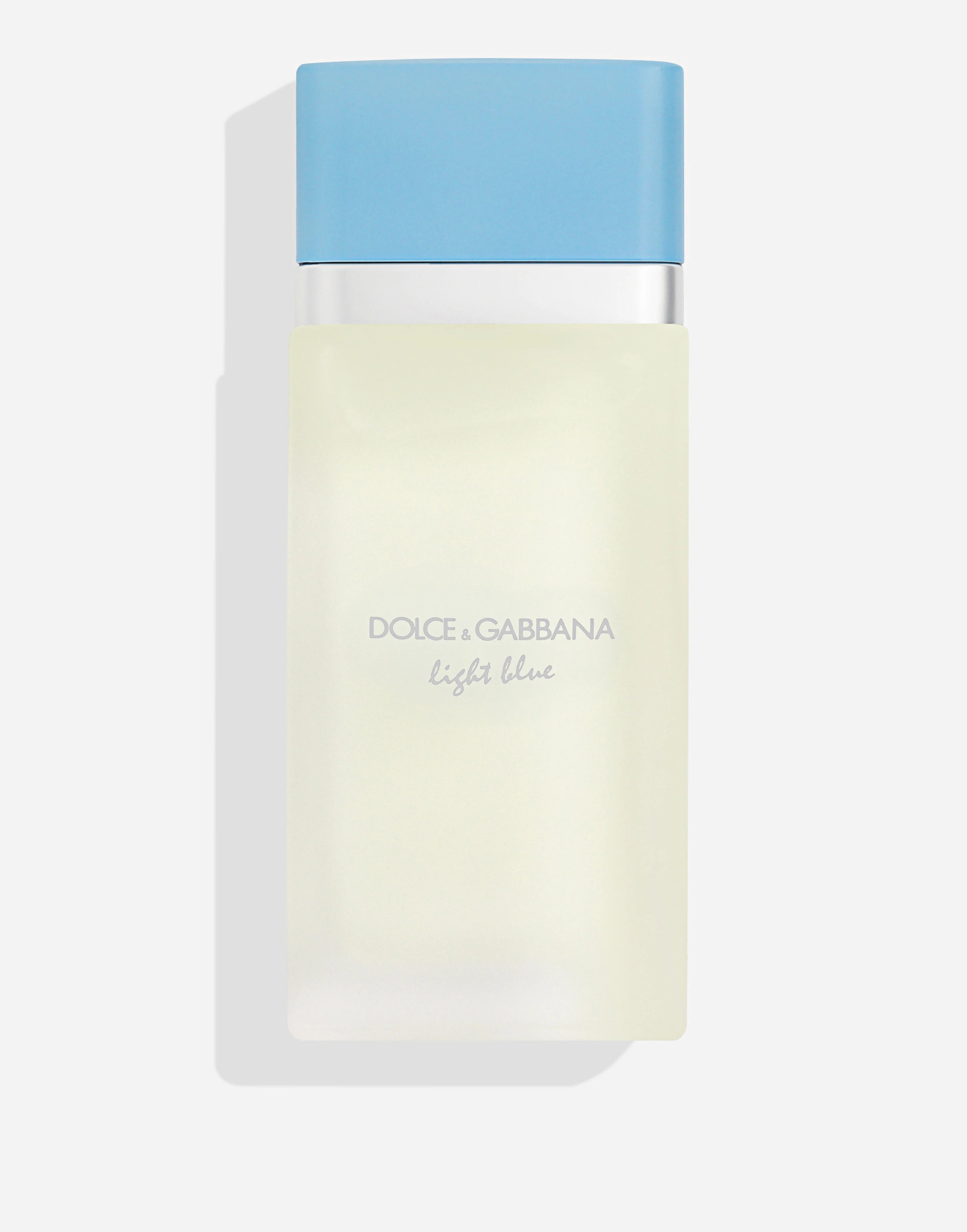 Light Blue Eau De Toilette 100ML