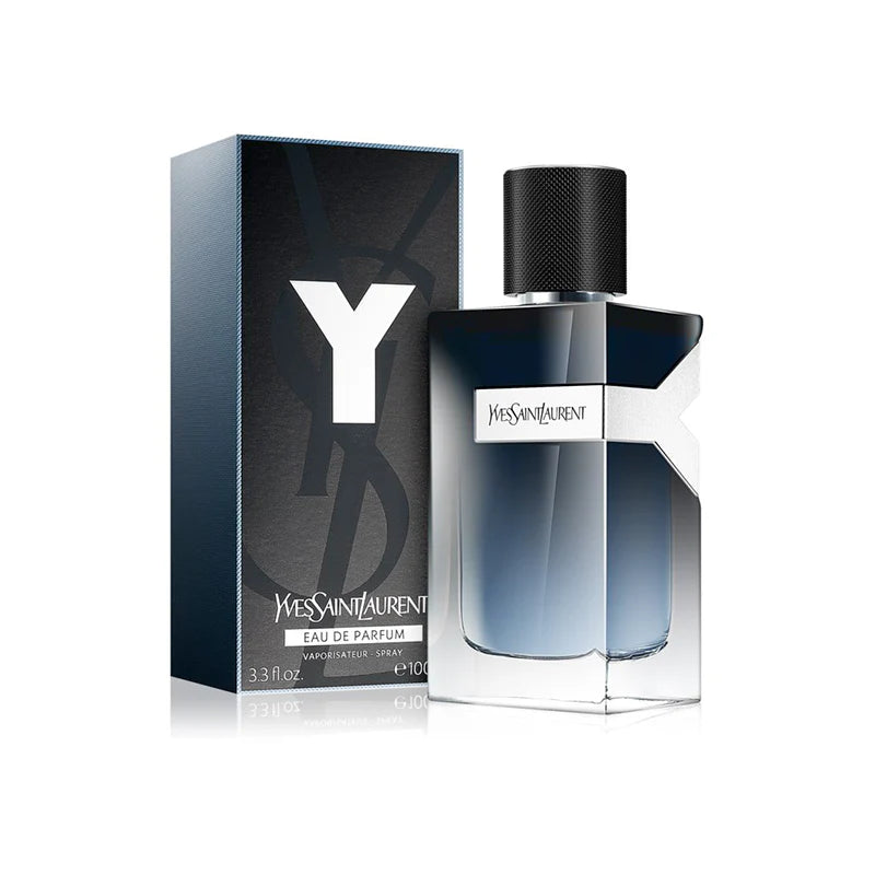 Yves Saint Laurent Y EDP 100ML