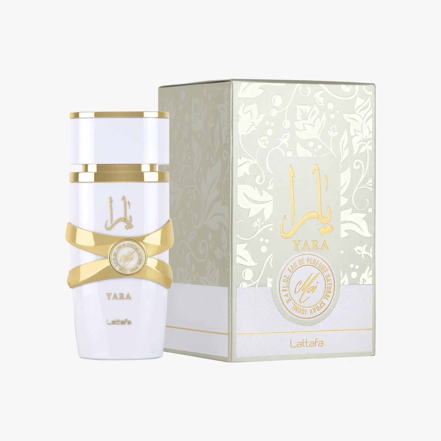 YARA MOI EDP 100ML