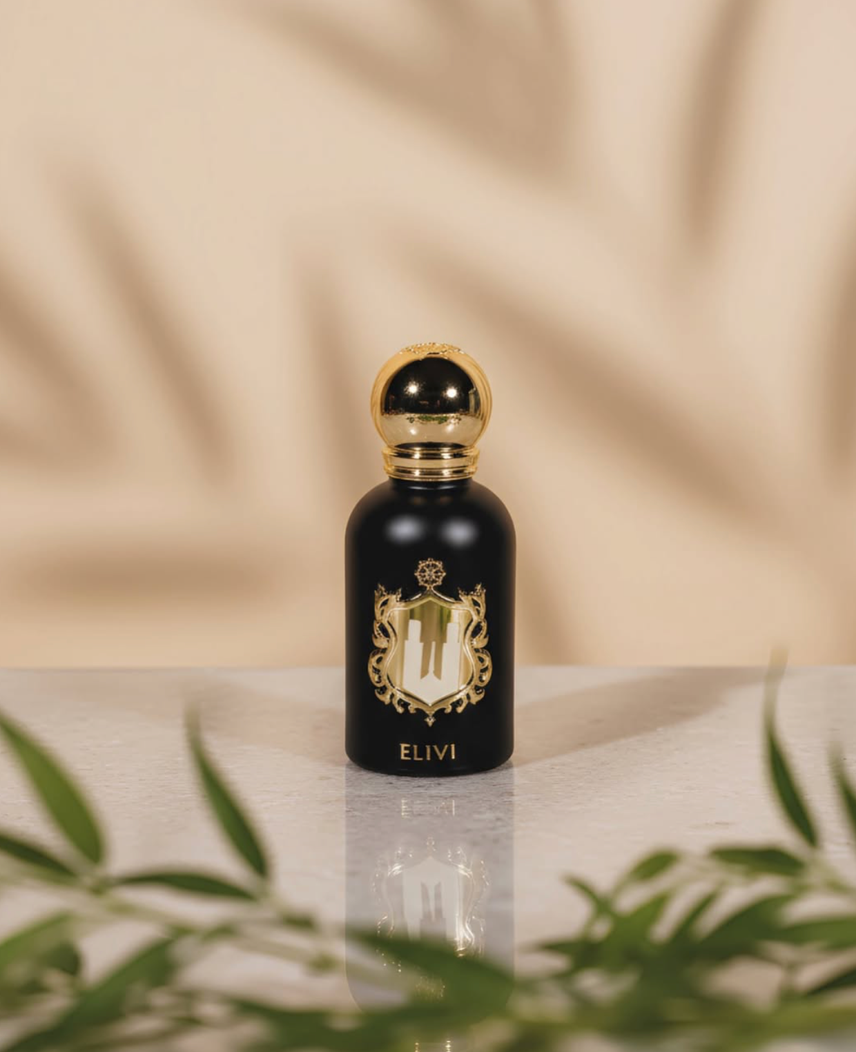 ZURICH Extrait de parfum 50ml