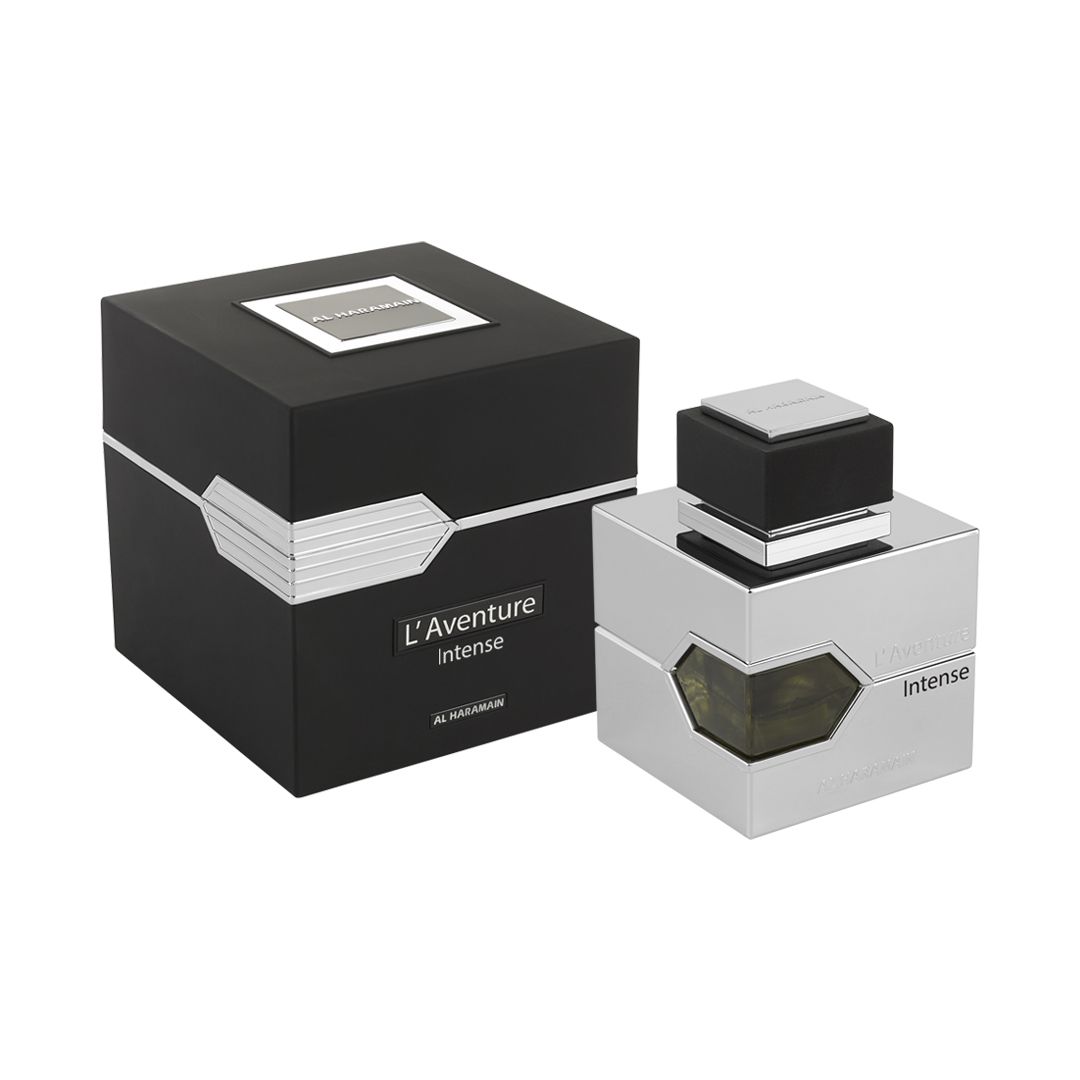 L AVENTURE INTENSE 100ML