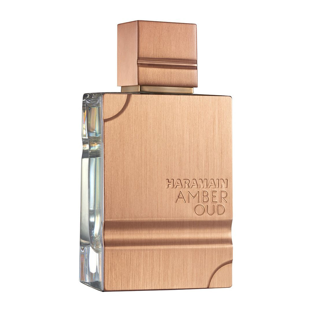 HARAMAIN AMBER OUD  60ML EDP