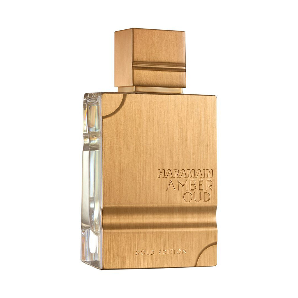 HARAMAIN AMBER OUD GOLD EDITION 75ML