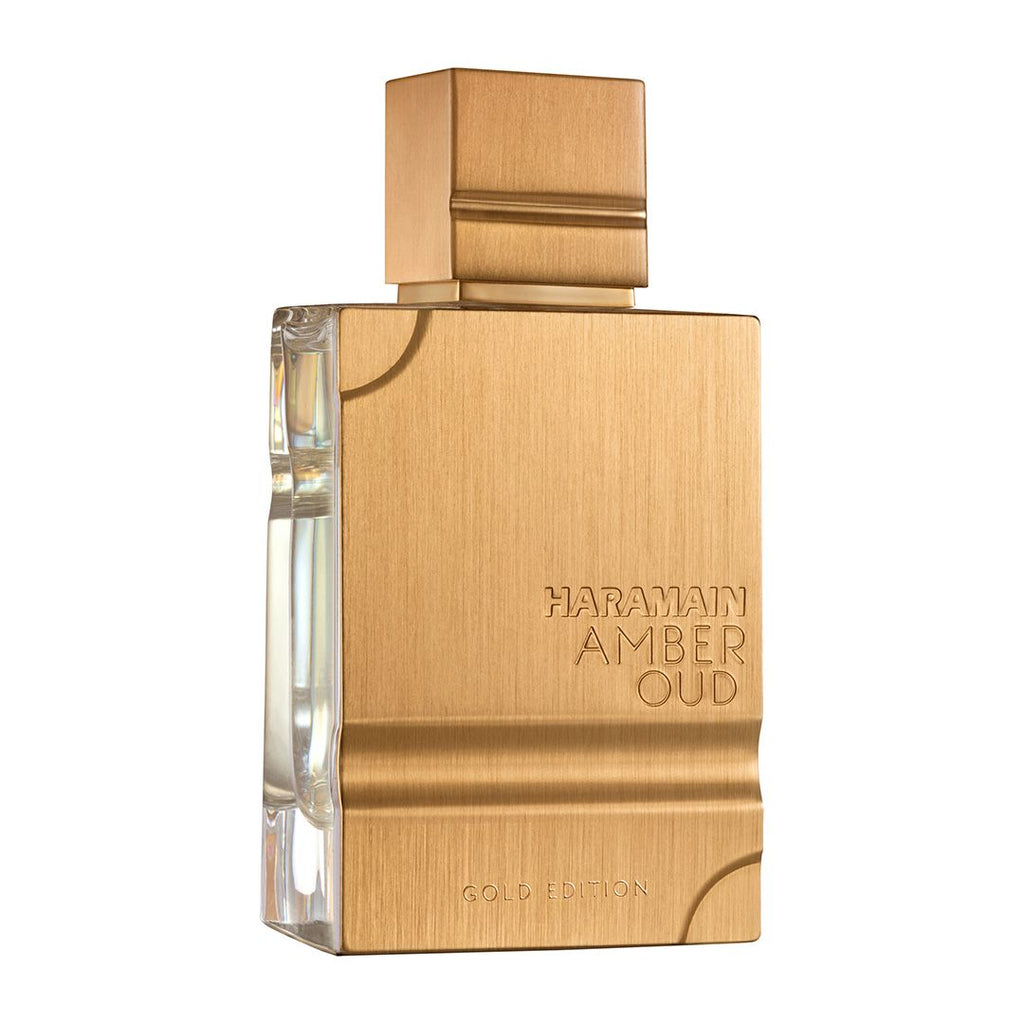 Haramain Amber Oud Gold Edition 60ml EDP