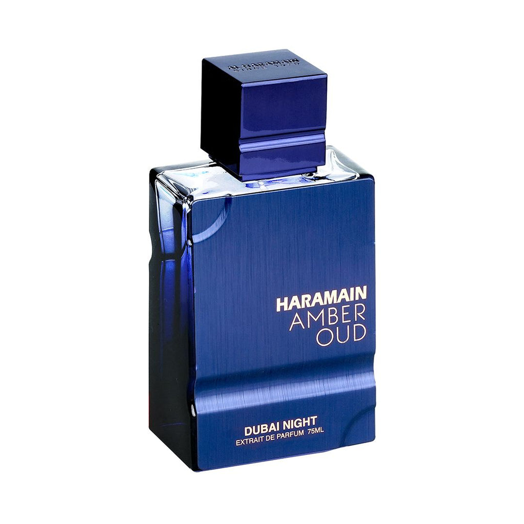 Haramain Amber Oud Dubai Night Extrait De Parfum 75ml