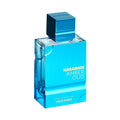 Haramain Amber Oud Aqua Dubai Extrait De Parfum 75ml