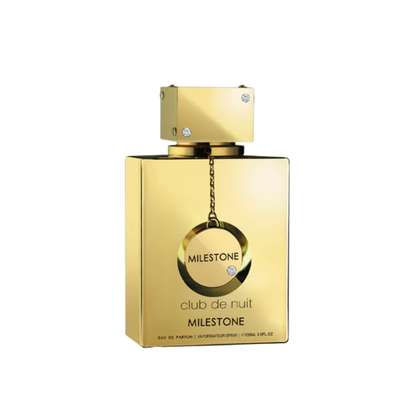 CLUB DE NUIT MILESTONE  EDP 105ML