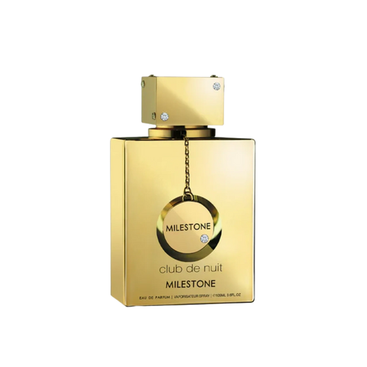 CLUB DE NUIT MILESTONE  EDP 105ML