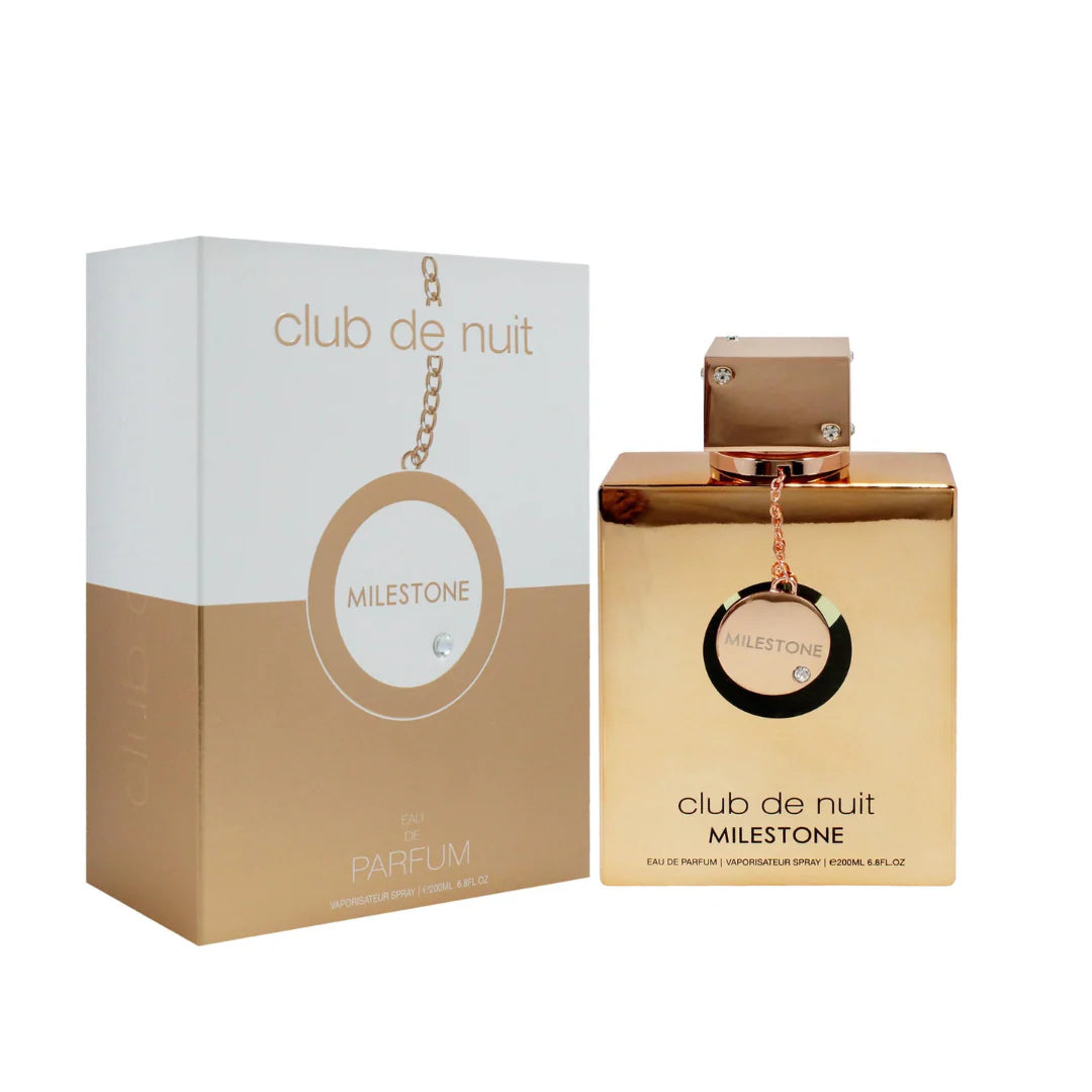CLUB DE NUIT MILESTONE  EDP 105ML