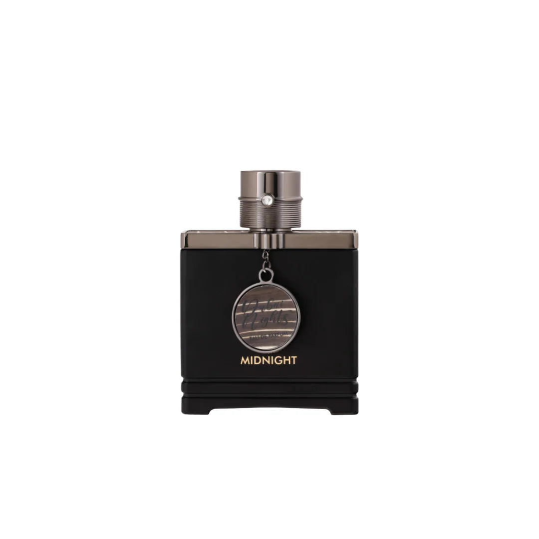 DUBAI NIGHTS MIDNIGHT EDP 100ML