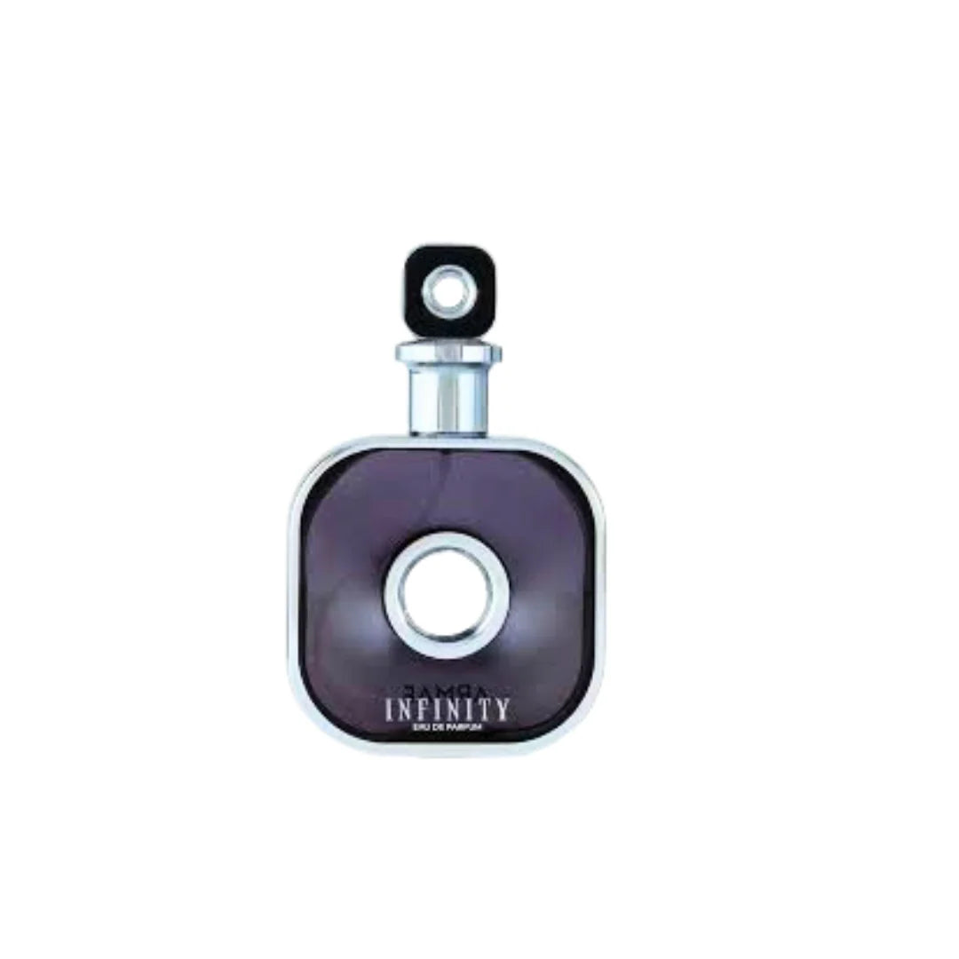 INFINITY SILVER EDP 105ML
