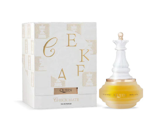 QUEEN CHECKMATE
