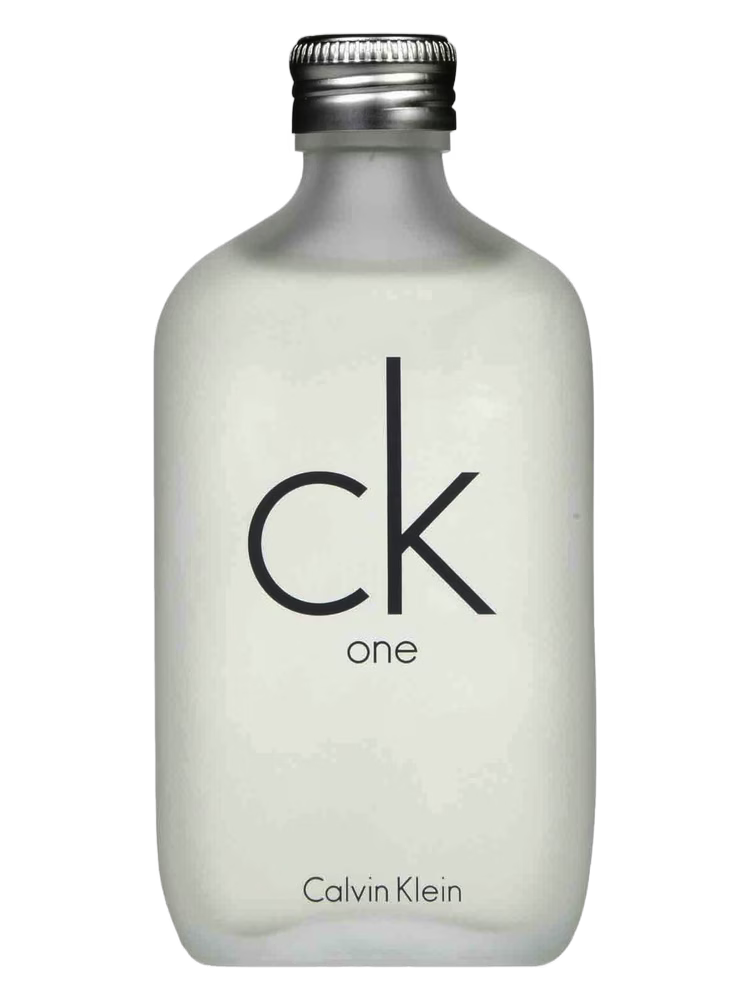 CALVIN KLEIN ONE 100ML