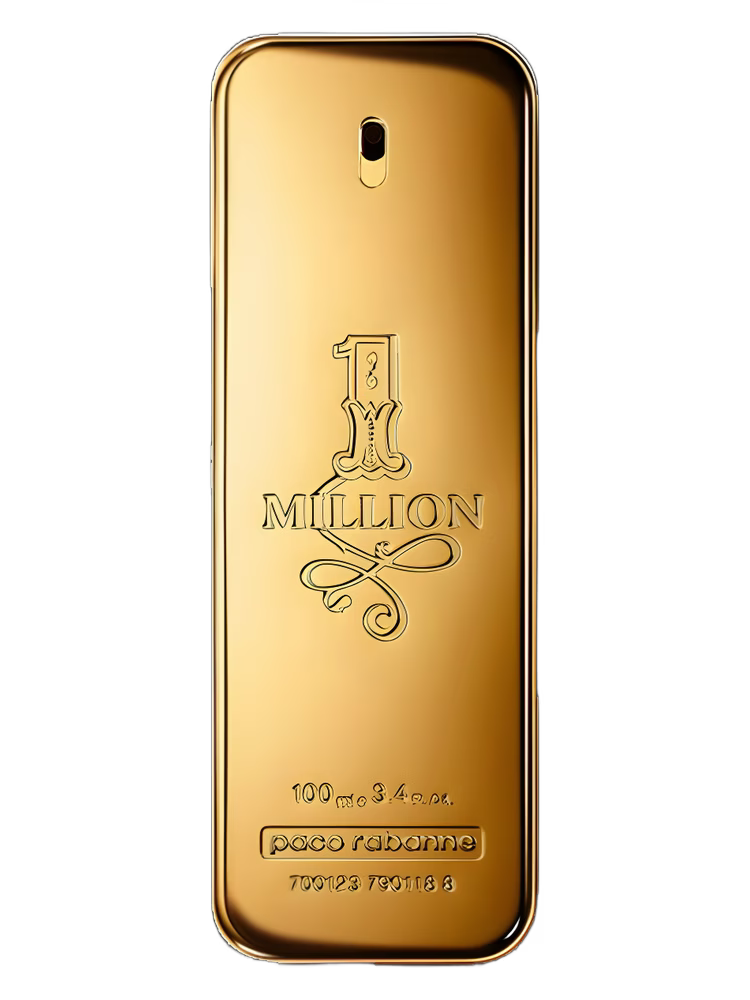 1 MILLION EDT 100ML