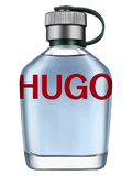 HUGO GREEN (M) 125ML EDT