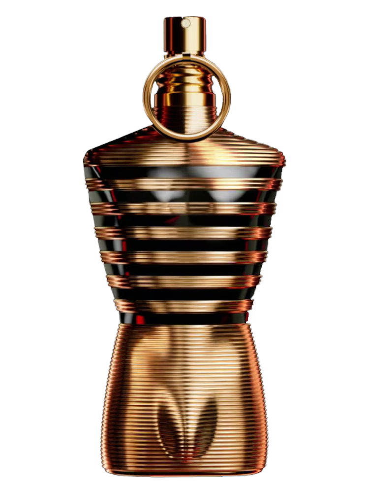 LE MALE ELIXIR 125ML
